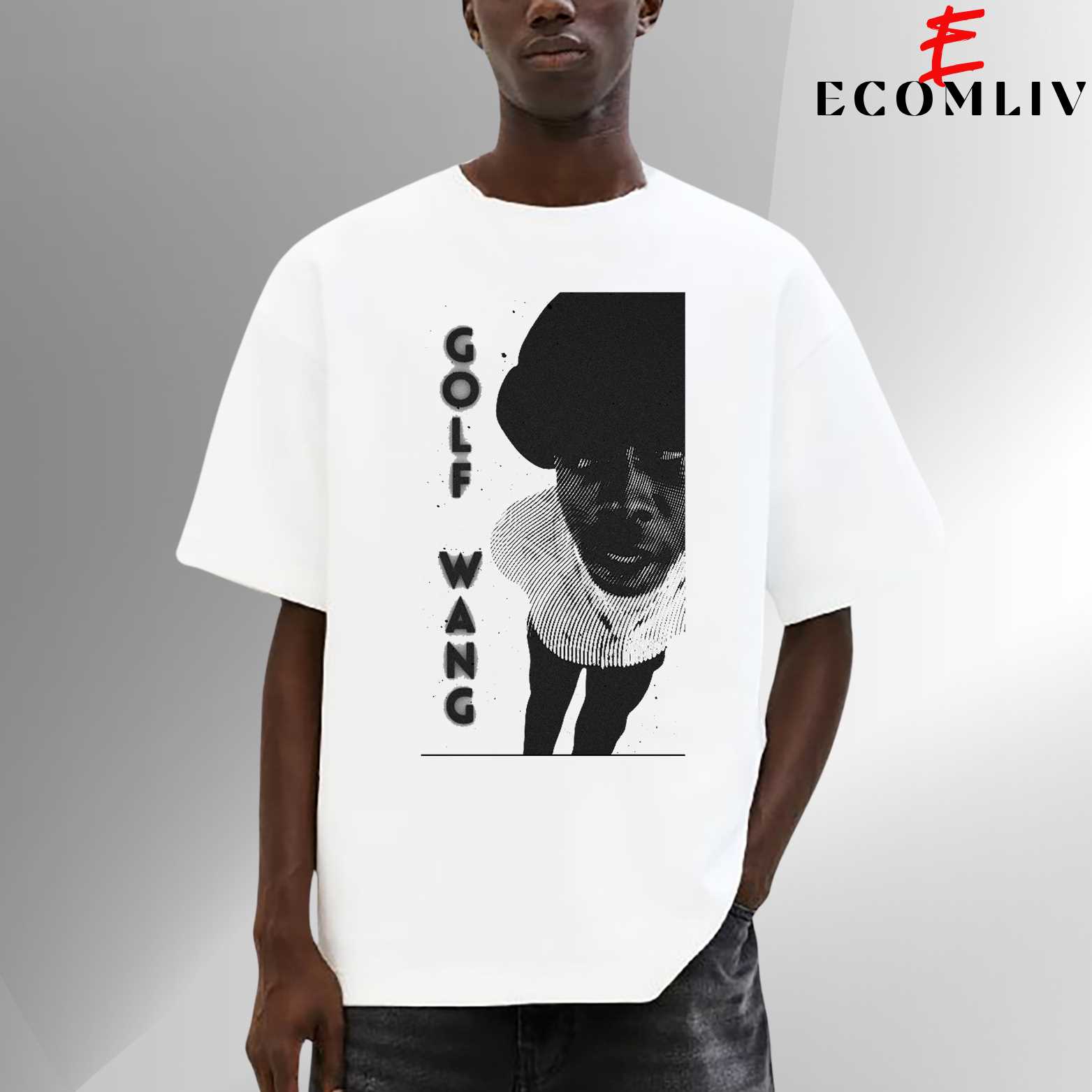 Igor Graphic Tee, Tyler Rapper Unisex Street